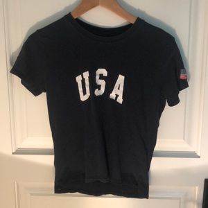 Brandy Melville USA t-shirt